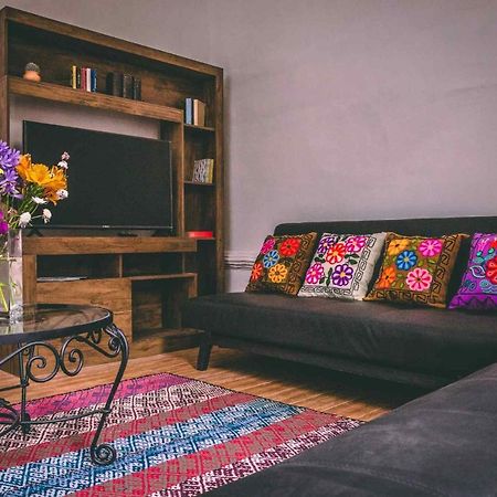 Florencio Casa Hacienda Pisac Kültér fotó