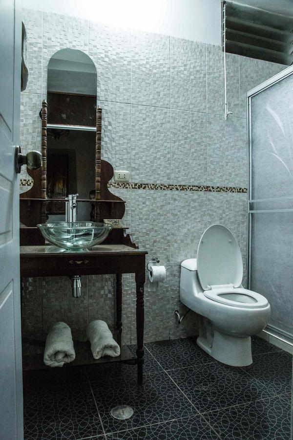 Florencio Casa Hacienda Pisac Kültér fotó
